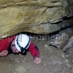Caving in Romania – Sugau cave