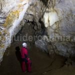Private guided tours of Romania – Sugau cave