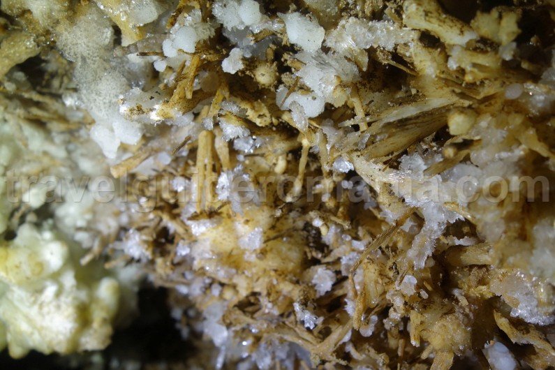 Adventure tours in Romania - Sugau cave