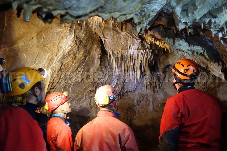 Places to visit in Romania