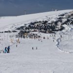 Winter trips in Romania