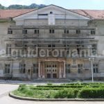 Amazing historical places in Romania – Herculane baths