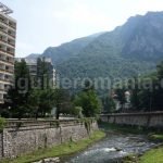 Thermal resorts in Romania – Herculane baths and spa