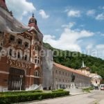 Travel Guide Romania – Herculane Spa Resort