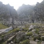 Active trekking tour to Omu peak in Bucegi Mountains – Romania