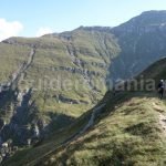 Adventure trips in Romania – Bucegi mountains