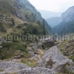 Cerbului (deer) valley – Bucegi mountains