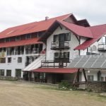 Diham hut – Bucegi mountain
