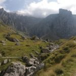 Guided trips in Bucegi mountains – Romania