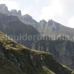 Trekking tour in Bucegi mountains – Romania