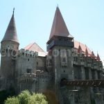 city breaks in Romania – Corvin castle – Hunedoara