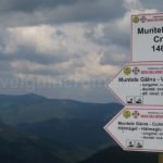 mountain-marking
