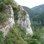 Extreme adventure Romania – via ferrata