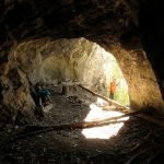 Fugarilor Cave