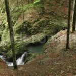 Galbenei Gorges Padis Apuseni