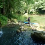 Rafting in Crisul Repede Gorge