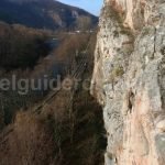 Romania adventure tours – via ferrata Apuseni mountain