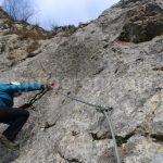 Romania destinations – via ferrata
