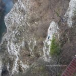 Via ferrata Romania