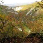 Viewpoint Crisul Repede Gorge