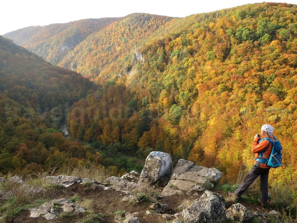 lonely planet romania