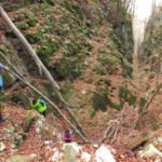 Crisul Repede defile balnaca suncuius Padurea Craiului valea hodoaba