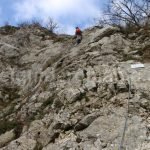 places to visit romania – Via ferrata Apuseni mountains