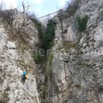 what to visit in romania – Via ferrata Apuseni mountains