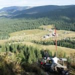 Biserica Motului Peak Padis Apuseni mountains