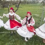 Customs and traditions in Romania
