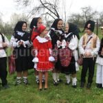 Customs and traditions in Romania