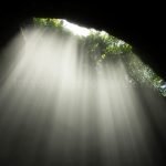 Padis Apuseni natural park romania cave