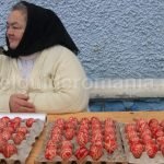 Romanian decorated eggs – Easter traditions