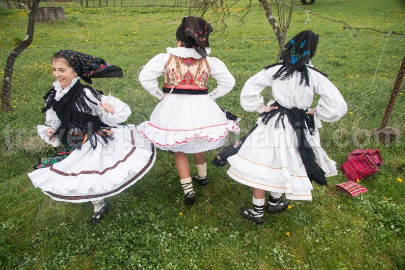 Travel Guide Romania