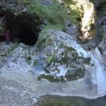Somesului Cald gorges Padis Apuseni wild
