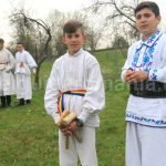 Specific cultural traditions in Romania