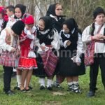 Travel Guide Romania- easter traditions