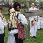 Weird romanian traditions