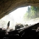 cetatile ponorului cave Padis Apuseni natural park romania