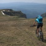 omu strunga cycling bucegi mountains mtb romania