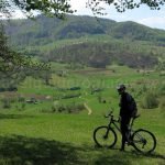 biking Ponoara mtb Padurea Craiului Apuseni