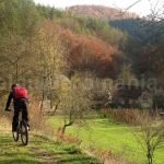 biking stramturii gorges rosia mtb Padurea Craiului Apuseni