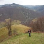 hiking iadului valley Padurea Craiului Apuseni