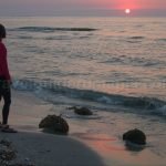 Danube Delta Nature Reserve sunrise black sea sulina sfantu gheorghe