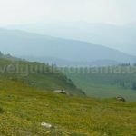 latoritei mountains Fratosteanu limestone strategic road mountain-biking mtb Vidra Lake