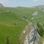 latoritei mountains boarnesu limestone strategic road cycling Romania mountain-biking mtb