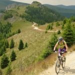 latoritei mountains boarnesu limestone strategic road mountain-biking mtb