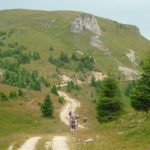 latoritei mountains boarnesu mount limestone strategic road mountain-biking mtb