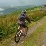 latoritei mountains boarnesu strategic road mountain-biking mtb vidutei pass