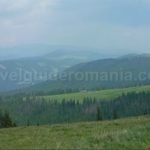 latoritei mountains romania Puru peak strategic road mountain-biking mtb